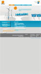 Mobile Screenshot of helioselec.be